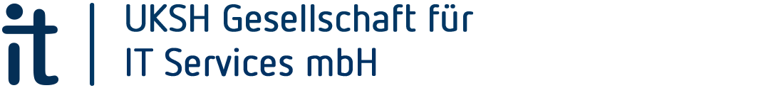 UKSH ITSG Logo