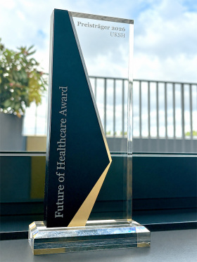 Future of Healthcare Award 2026