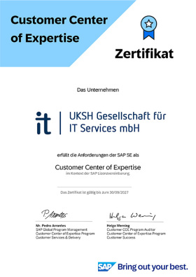 Customer Center of Expertise Customer Center of Expertise